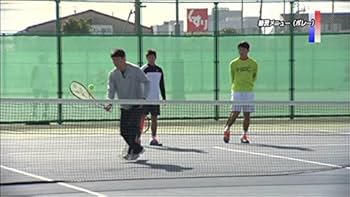 DVD 勝者のフットワーク塾 4枚セット テニス DVD 勝者のフットワーク塾 4枚セット テニス